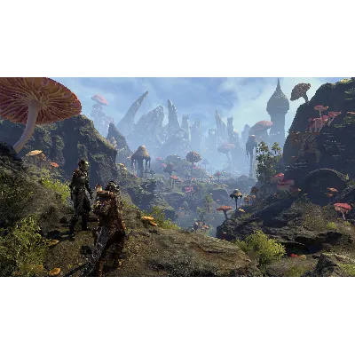 The Elder Scrolls Online: Deluxe Edition XBOX ONE XS КЛЮЧ - irongamers.ru