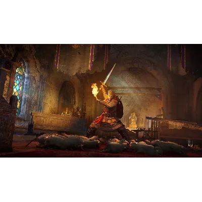 Assassin&acute;s Creed Valhalla Season Pass⭐Ubisoft Connect⭐ - irongamers.ru