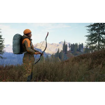 THEHUNTER: CALL OF THE WILD - MASTER BUNDLE XBOX КЛЮЧ - irongamers.ru