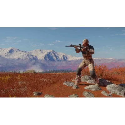 THEHUNTER: CALL OF THE WILD - MASTER BUNDLE XBOX КЛЮЧ - irongamers.ru