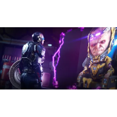 Мстители Marvel Definitive издание XBOX / ПК Ключ +RUS - irongamers.ru
