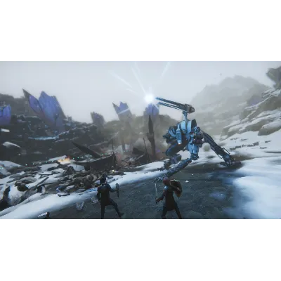 Edge Of Eternity ⭐Steam\РФ+Весь Мир\Key⭐ + Бонус - irongamers.ru