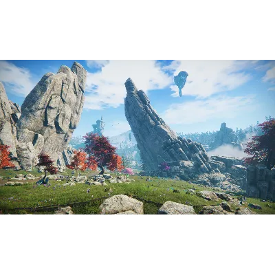 Edge Of Eternity ⭐Steam\РФ+Весь Мир\Key⭐ + Бонус - irongamers.ru