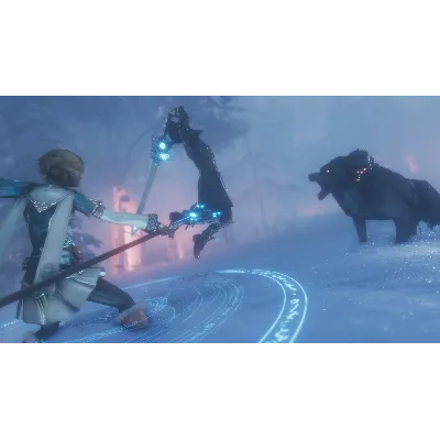 Edge Of Eternity ⭐Steam\РФ+Весь Мир\Key⭐ + Бонус - irongamers.ru