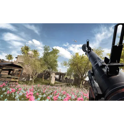 Insurgency: Sandstorm (STEAM КЛЮЧ) РФ+КЗ+МИР РУС.ЯЗЫК - irongamers.ru