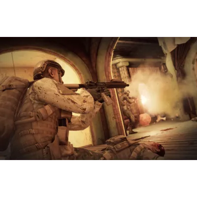 Insurgency: Sandstorm (STEAM КЛЮЧ) РФ+КЗ+МИР РУС.ЯЗЫК - irongamers.ru