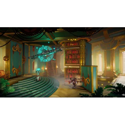 Trine 5: A Clockwork Conspiracy (STEAM КЛЮЧ) РУССКИЙ ЯЗЫК - irongamers.ru