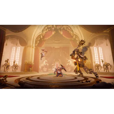 Trine 5: A Clockwork Conspiracy (STEAM КЛЮЧ) РУССКИЙ ЯЗЫК - irongamers.ru