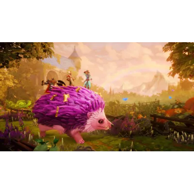Trine 5: A Clockwork Conspiracy (STEAM КЛЮЧ) РУССКИЙ ЯЗЫК - irongamers.ru