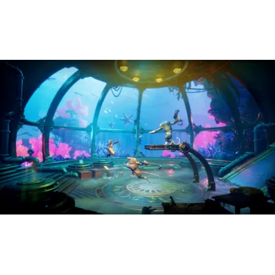 Trine 5: A Clockwork Conspiracy (STEAM КЛЮЧ) РУССКИЙ ЯЗЫК - irongamers.ru