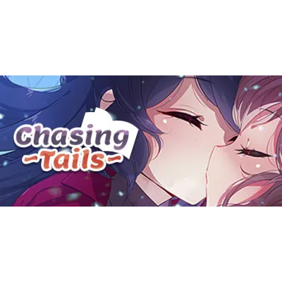 Chasing Tails ~A Promise in the Snow~ Смена данных