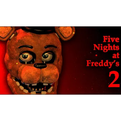 Five Nights at Freddy&acute;s (1-2-3-4) PS4/PS5 ТУРЦИЯ - irongamers.ru