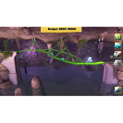 Bridge Constructor ⭐Steam\РФ+Весь Мир\Key⭐ + Бонус - irongamers.ru