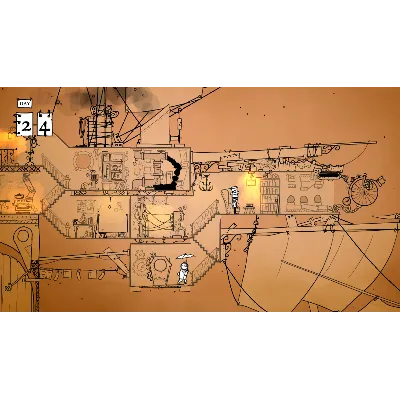 39 Days to Mars * STEAM РОССИЯ АВТОДОСТАВКА - irongamers.ru