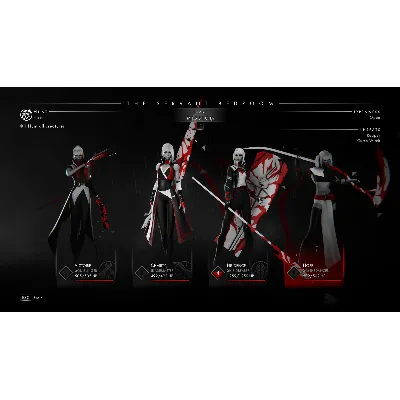 Othercide - Dressed to Kill - Cosmetics Pack DLC - irongamers.ru