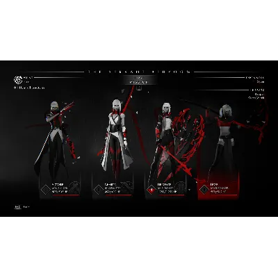Othercide - Dressed to Kill - Cosmetics Pack DLC - irongamers.ru