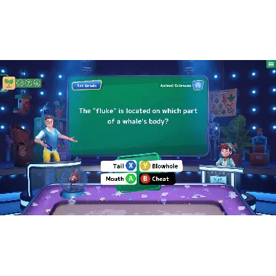 ARE YOU SMARTER THAN A 5TH GRADER EXTRA CREDIT XBOX - irongamers.ru