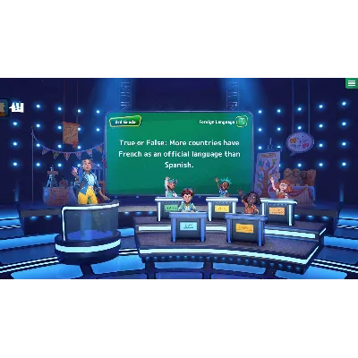 ARE YOU SMARTER THAN A 5TH GRADER EXTRA CREDIT XBOX - irongamers.ru