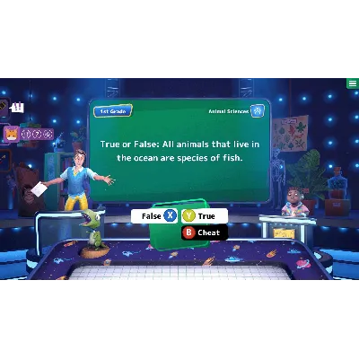 ARE YOU SMARTER THAN A 5TH GRADER EXTRA CREDIT XBOX - irongamers.ru
