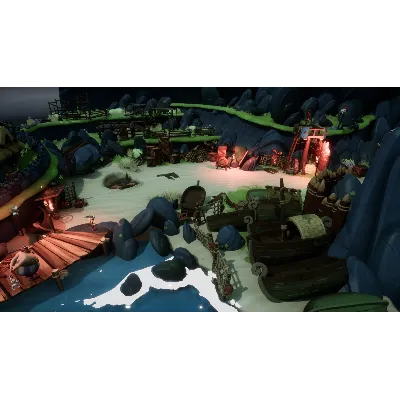ASTERIX & OBELIX XXXL – THE RAM FROM HIBERNIA XBOX - irongamers.ru