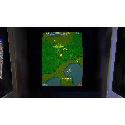 CAPCOM ARCADE STADIUM:1942 XBOX ONE/X|S КЛЮЧ - irongamers.ru