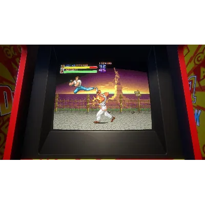 CAPCOM ARCADE STADIUM:FINAL FIGHT XBOX ONE/X|S КЛЮЧ - irongamers.ru