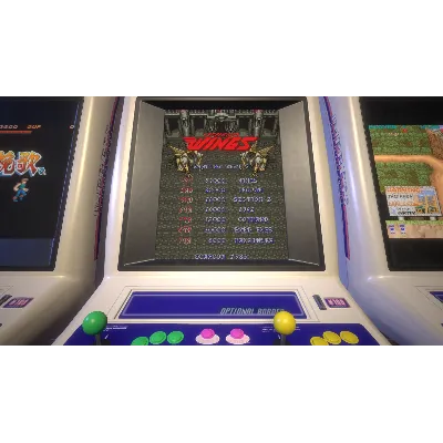 CAPCOM ARCADE STADIUM:LEGENDARY WINGS XBOX КОД - irongamers.ru