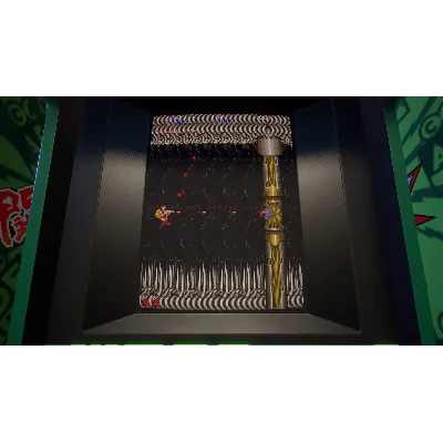 CAPCOM ARCADE STADIUM:LEGENDARY WINGS XBOX КОД - irongamers.ru