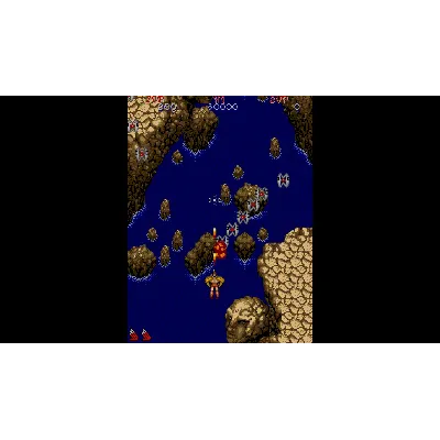 CAPCOM ARCADE STADIUM:LEGENDARY WINGS XBOX КОД - irongamers.ru