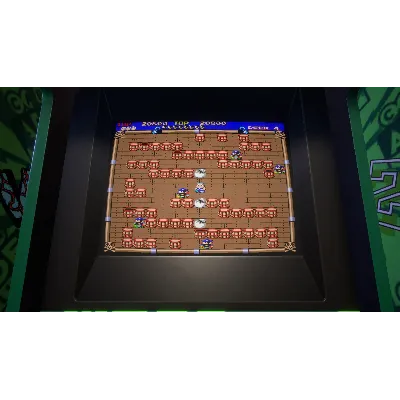 CAPCOM ARCADE STADIUM:PIRATE SHIP HIGEMARU XBOX КОД - irongamers.ru
