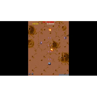 CAPCOM ARCADE STADIUM:VULGUS XBOX ONE/X|S КЛЮЧ - irongamers.ru