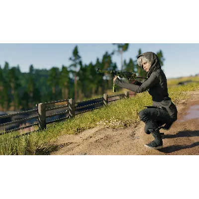 CRSED: F.O.A.D. - DARK HORSE PACK XBOX ONE/X|S КЛЮЧ - irongamers.ru