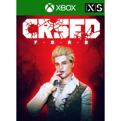 CRSED: F.O.A.D. - DARK HORSE PACK XBOX ONE/X|S КЛЮЧ - irongamers.ru