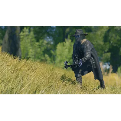CRSED: F.O.A.D. - VAMPIRE HUNTER PACK XBOX ONE/X|S - irongamers.ru