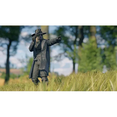 CRSED: F.O.A.D. - VAMPIRE HUNTER PACK XBOX ONE/X|S - irongamers.ru