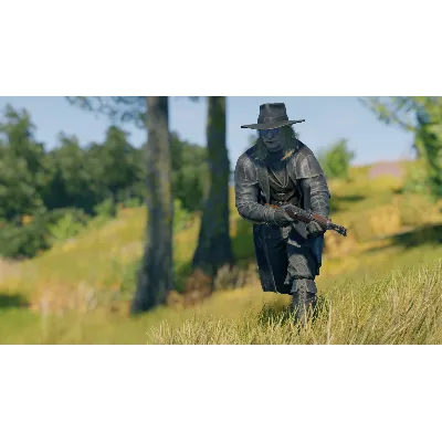 CRSED: F.O.A.D. - VAMPIRE HUNTER PACK XBOX ONE/X|S - irongamers.ru