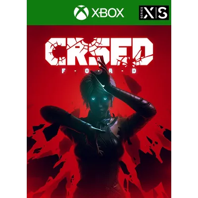 CRSED: F.O.A.D. - VAMPIRE HUNTER PACK XBOX ONE/X|S - irongamers.ru