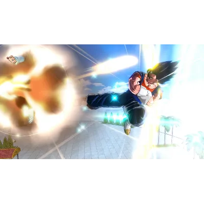 DRAGON BALL XENOVERSE XBOX ONE/X|S КЛЮЧ - irongamers.ru