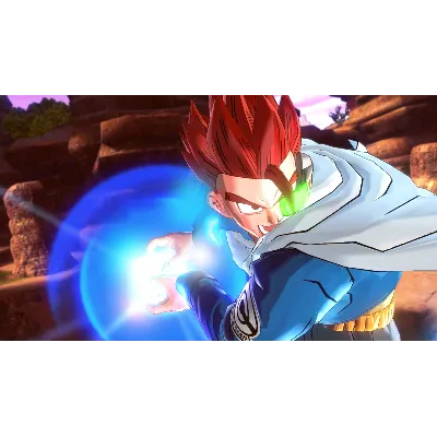 DRAGON BALL XENOVERSE XBOX ONE/X|S КЛЮЧ - irongamers.ru