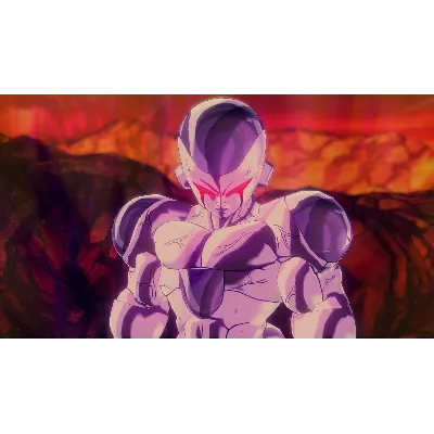 DRAGON BALL XENOVERSE XBOX ONE/X|S КЛЮЧ - irongamers.ru