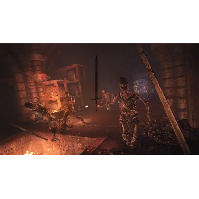 DYING LIGHT – HELLRAID XBOX ONE/X|S КЛЮЧ - irongamers.ru