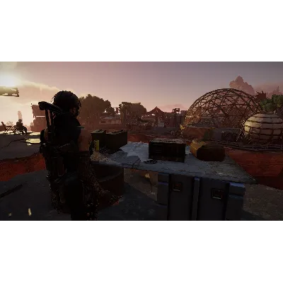 ELEX XBOX ONE/X|S КЛЮЧ - irongamers.ru