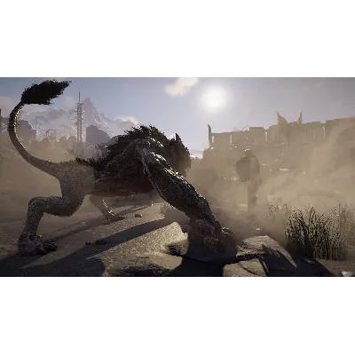 ELEX XBOX ONE/X|S КЛЮЧ - irongamers.ru