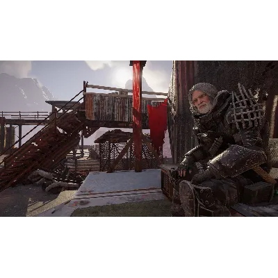 ELEX XBOX ONE/X|S КЛЮЧ - irongamers.ru