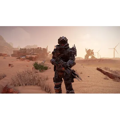 ELEX XBOX ONE/X|S КЛЮЧ - irongamers.ru