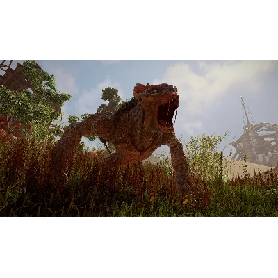 ELEX XBOX ONE/X|S КЛЮЧ - irongamers.ru