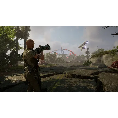 ELEX XBOX ONE/X|S КЛЮЧ - irongamers.ru