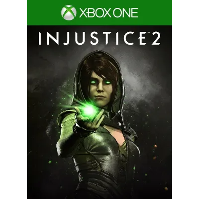 ENCHANTRESS XBOX ONE/X|S КЛЮЧ - irongamers.ru