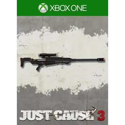 FINAL ARGUMENT SNIPER RIFLE XBOX ONE/X|S КЛЮЧ - irongamers.ru