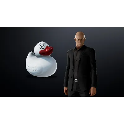 HITMAN WORLD OF ASSASSINATION DELUXE PACK XBOX KEY - irongamers.ru